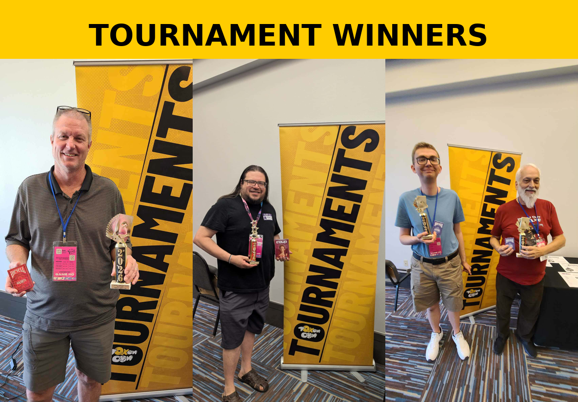 Tournaments